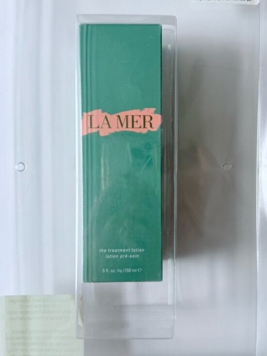 Other - La Mer The Treatment Lotion 150ml / 5oz Full Size New In Box